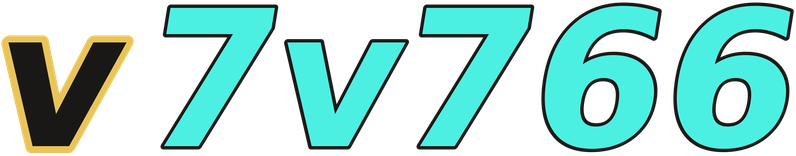 v7v766 logo